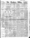 Northern Whig Wednesday 24 May 1911 Page 1