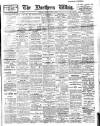 Northern Whig Friday 02 June 1911 Page 1