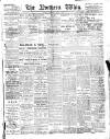 Northern Whig Saturday 01 July 1911 Page 1