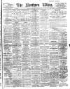 Northern Whig Thursday 03 August 1911 Page 1