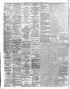 Northern Whig Saturday 23 September 1911 Page 6