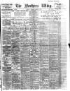 Northern Whig Tuesday 31 October 1911 Page 1