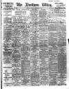 Northern Whig Saturday 04 November 1911 Page 1