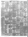 Northern Whig Saturday 04 November 1911 Page 12