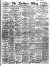 Northern Whig Monday 13 November 1911 Page 1