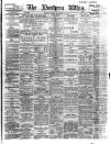 Northern Whig Monday 20 November 1911 Page 1
