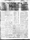 Northern Whig Monday 01 January 1912 Page 1