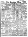 Northern Whig Tuesday 09 January 1912 Page 1