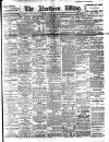 Northern Whig Friday 12 January 1912 Page 1