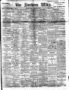 Northern Whig Friday 02 February 1912 Page 1