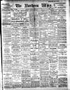 Northern Whig Saturday 10 February 1912 Page 1