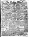 Northern Whig Thursday 15 February 1912 Page 1