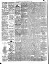 Northern Whig Thursday 15 February 1912 Page 6