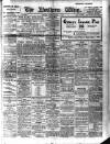 Northern Whig Friday 01 March 1912 Page 1
