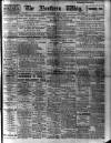 Northern Whig Wednesday 10 April 1912 Page 1
