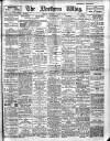 Northern Whig Thursday 01 August 1912 Page 1