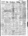 Northern Whig Monday 30 September 1912 Page 1