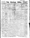 Northern Whig Tuesday 01 October 1912 Page 1