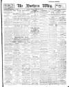 Northern Whig Thursday 13 February 1913 Page 1