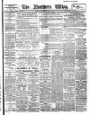Northern Whig Wednesday 02 April 1913 Page 1
