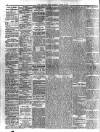 Northern Whig Thursday 07 August 1913 Page 6