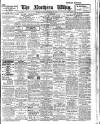 Northern Whig Saturday 30 August 1913 Page 1