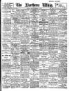 Northern Whig Friday 17 October 1913 Page 1