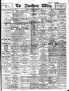 Northern Whig Saturday 15 November 1913 Page 1