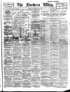 Northern Whig Tuesday 30 June 1914 Page 1