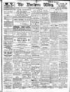 Northern Whig Friday 20 October 1916 Page 1