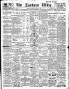 Northern Whig Friday 05 January 1917 Page 1