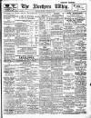 Northern Whig Monday 08 January 1917 Page 1