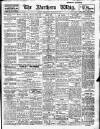 Northern Whig Wednesday 10 January 1917 Page 1