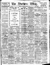 Northern Whig Saturday 12 January 1918 Page 1