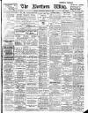 Northern Whig Wednesday 27 March 1918 Page 1