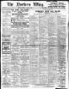 Northern Whig Tuesday 06 August 1918 Page 1