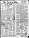 Northern Whig Wednesday 09 October 1918 Page 1