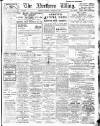 Northern Whig Thursday 10 October 1918 Page 1