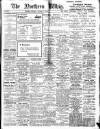 Northern Whig Saturday 12 October 1918 Page 1