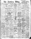 Northern Whig Tuesday 29 October 1918 Page 1