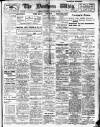 Northern Whig Thursday 31 October 1918 Page 1