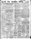Northern Whig Monday 04 November 1918 Page 1