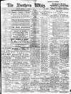 Northern Whig Wednesday 13 November 1918 Page 1