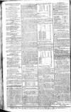 Dublin Evening Post Thursday 27 August 1778 Page 4