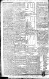Dublin Evening Post Thursday 03 September 1778 Page 4