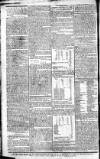 Dublin Evening Post Saturday 05 September 1778 Page 4