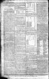 Dublin Evening Post Tuesday 08 September 1778 Page 4