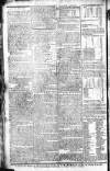Dublin Evening Post Thursday 01 October 1778 Page 4