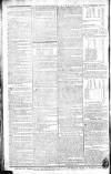 Dublin Evening Post Thursday 15 October 1778 Page 4