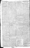 Dublin Evening Post Saturday 17 October 1778 Page 2
